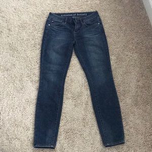 Articles of Society skinny jeans